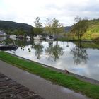 An der Mosel