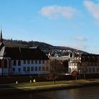 An der Mosel bei Bernkastel-Kues