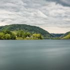 An der Mosel bei Brodenbach