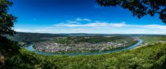 An der Mosel