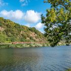 An der Mosel