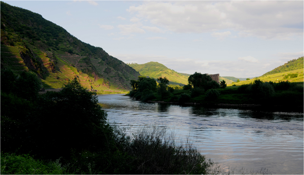 An der Mosel I