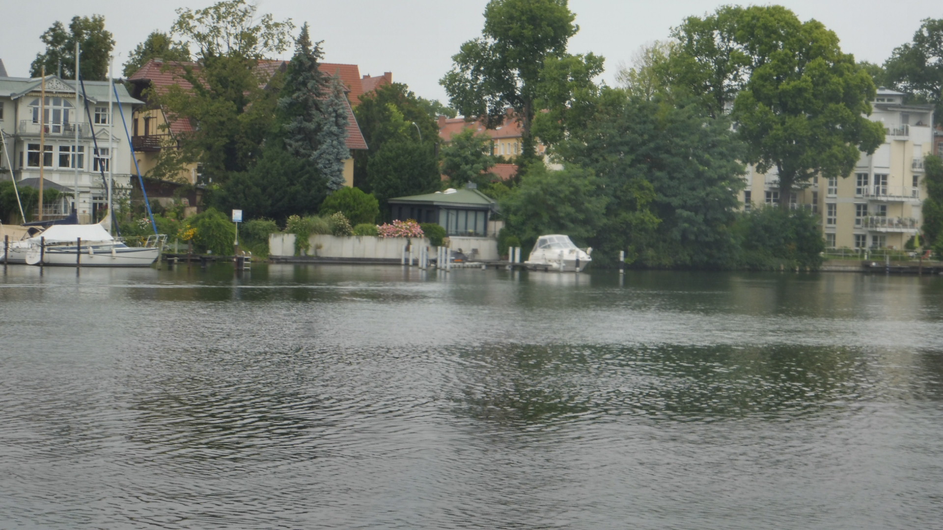 an der Müggelspree