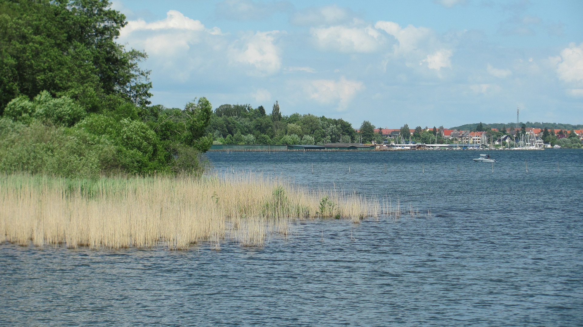 an der Müritz