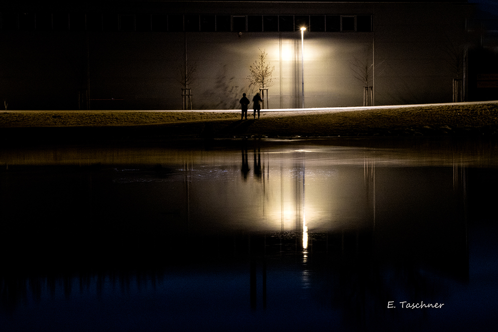 an der Mur, Graz (1)