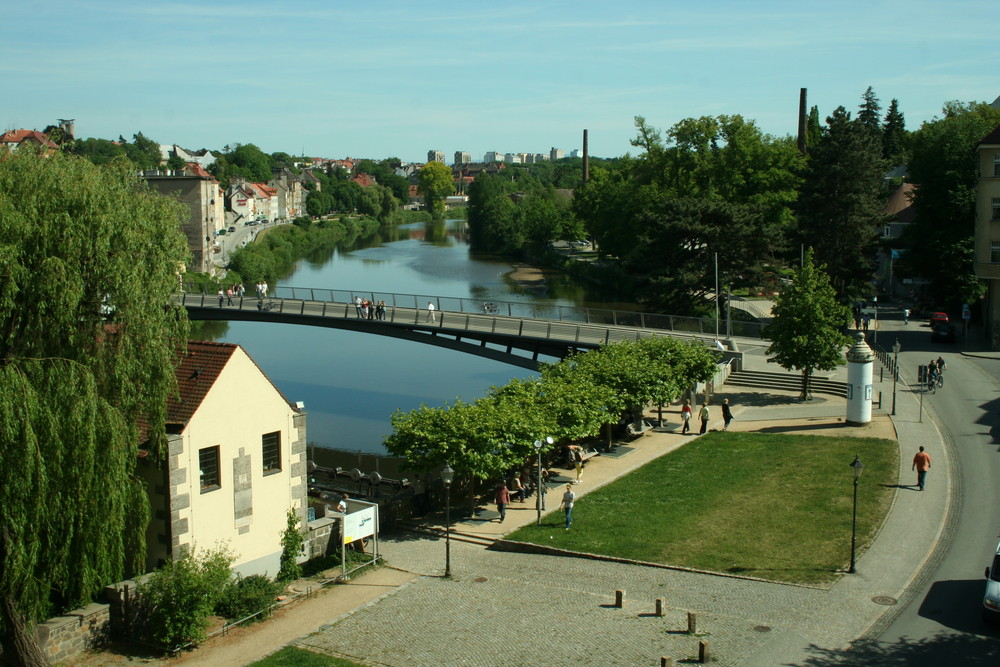 An der Neiße