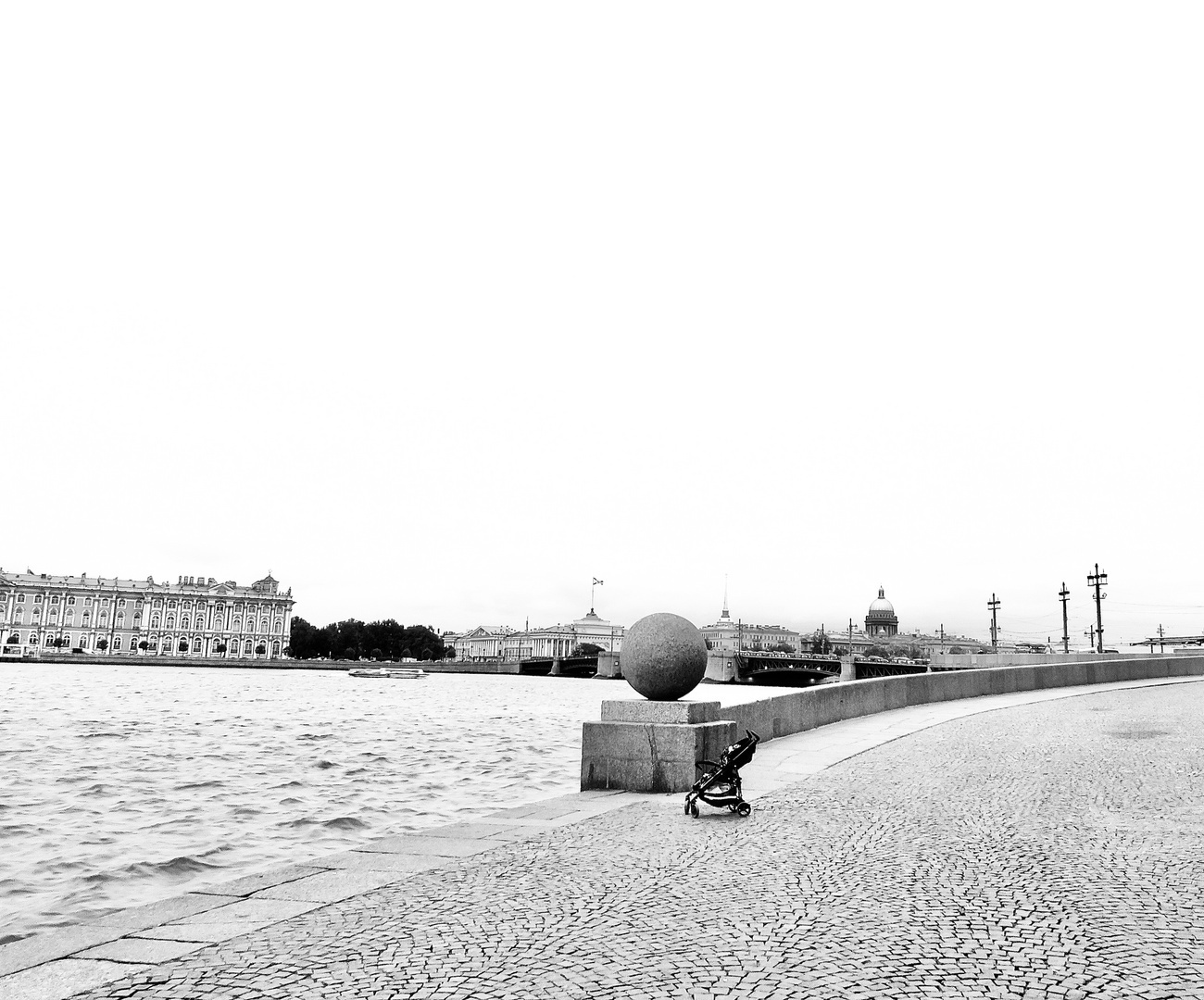 An der Neva