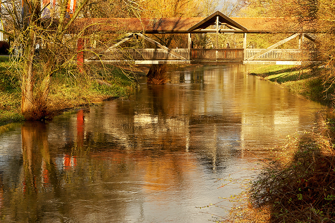 An der Nidda