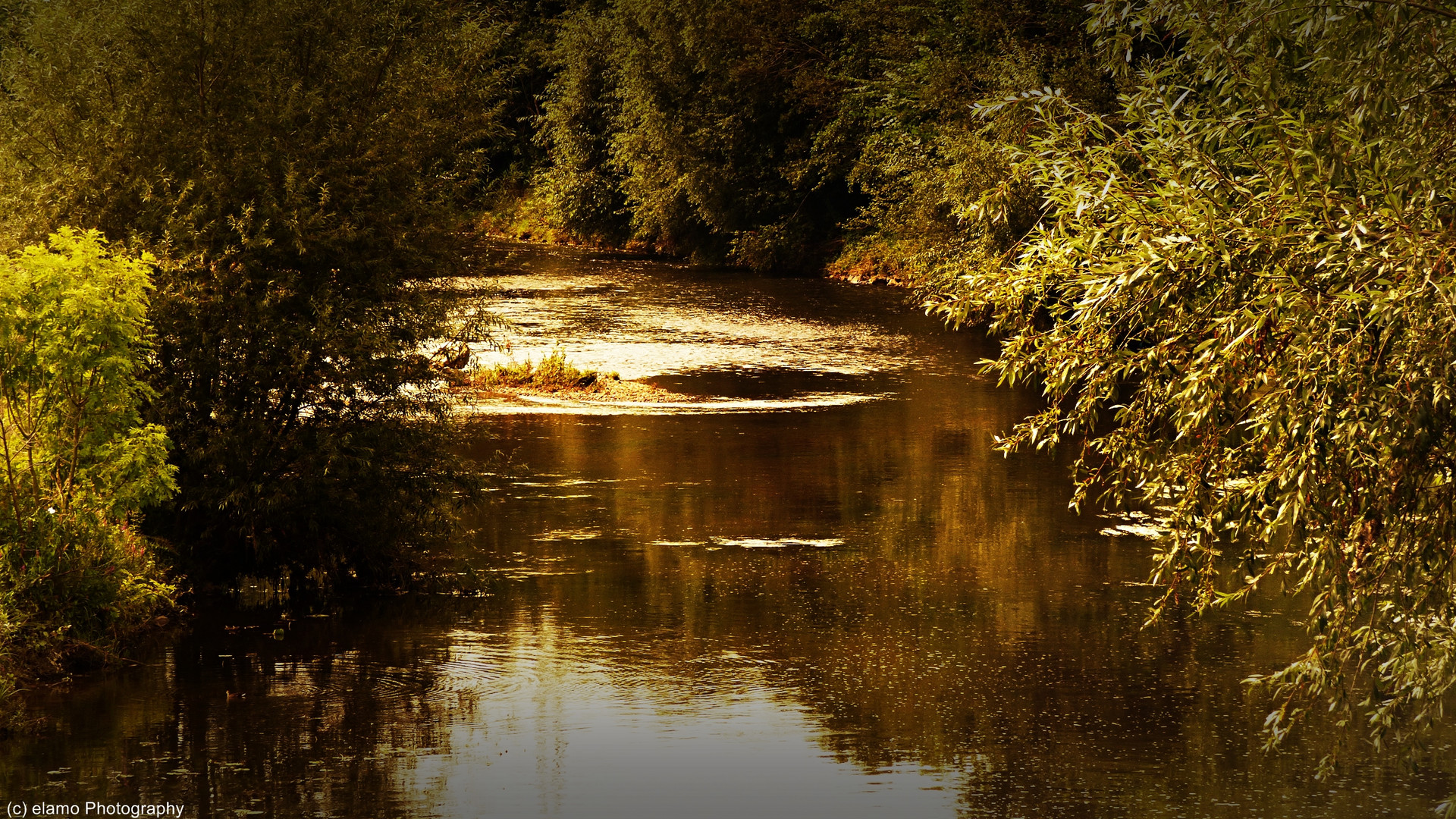 An der Nidda Foto & Bild landschaft, lebensräume, elamo photography