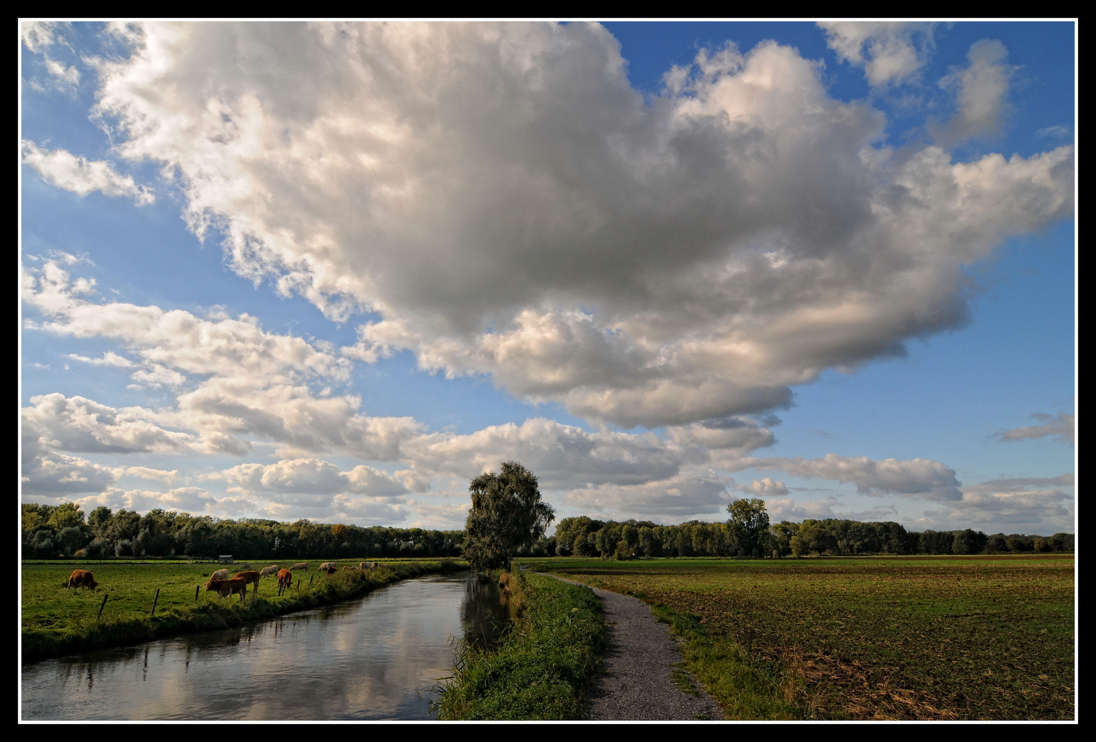 An der Niers