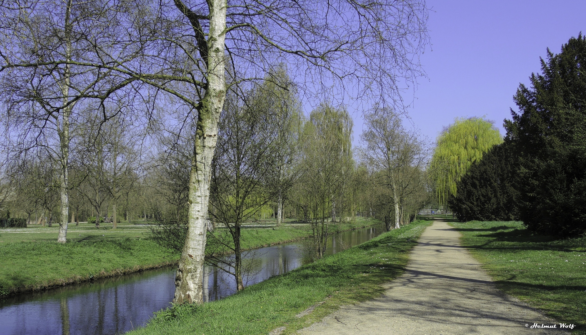 An der Niers