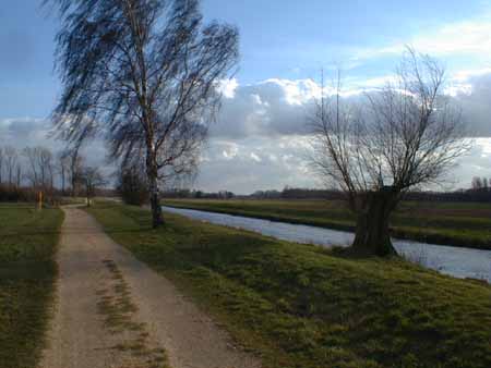 An der Niers