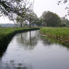 An der Niers in Wetten (Kevelaer)