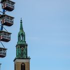 An der Nikolaikirche