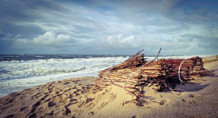 ...an der Nooordseeeeeküsteeee