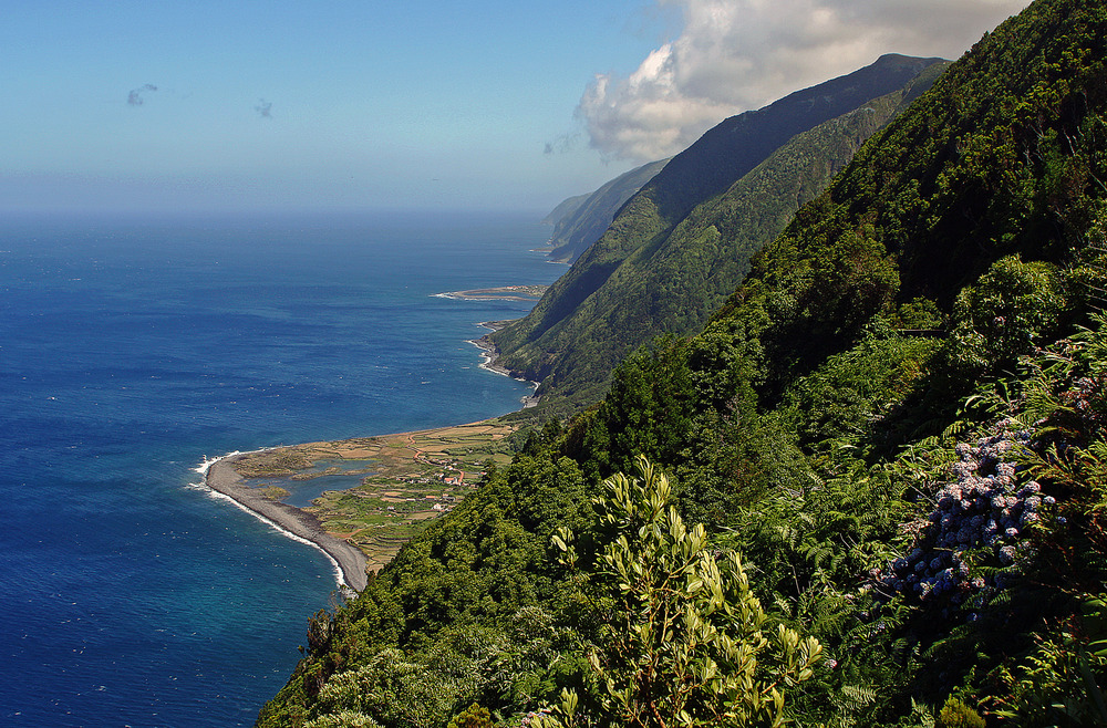 An der Nordküste