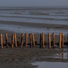 An der Nordsee