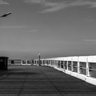 An der Nordsee bei Oostduinkerke