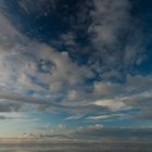 An der Nordsee, Borkum - 12.2017