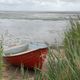 an der Nordsee (Dnemark)