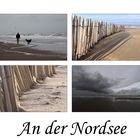 An der Nordsee