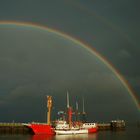 An der Nordsee Küste...,Cuxhaven die 1.