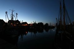 An der Nordseeküste