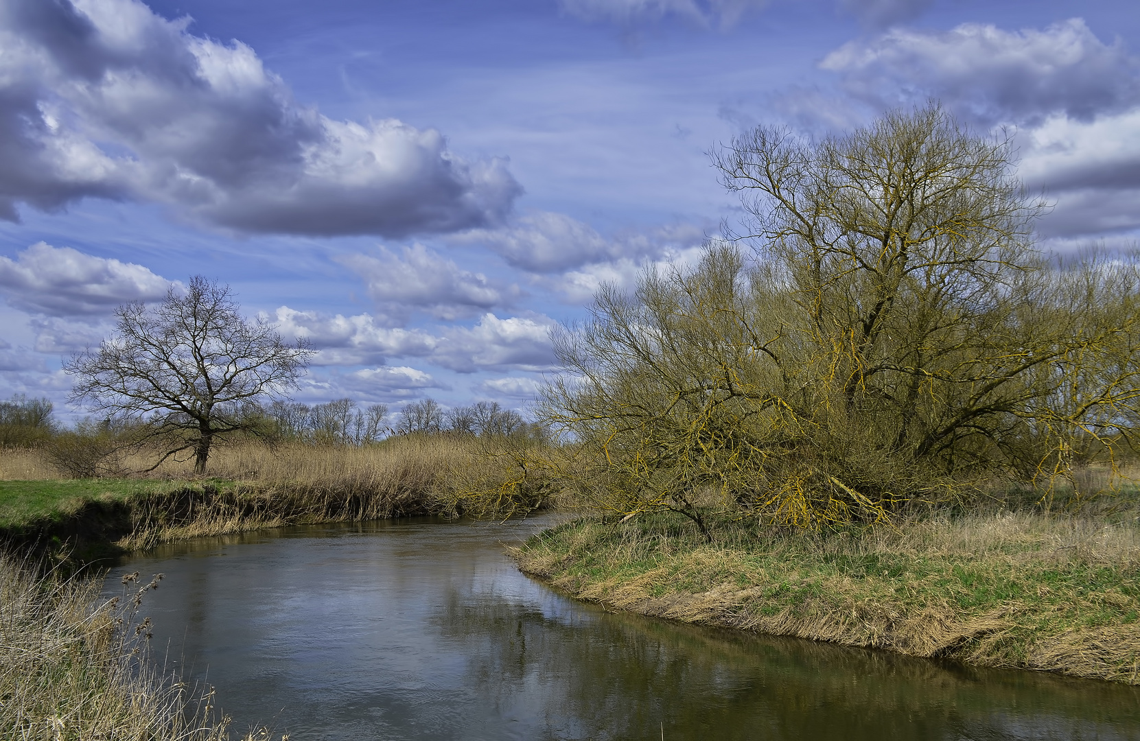 °An der Oker°