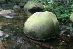 an der Oker im Harz