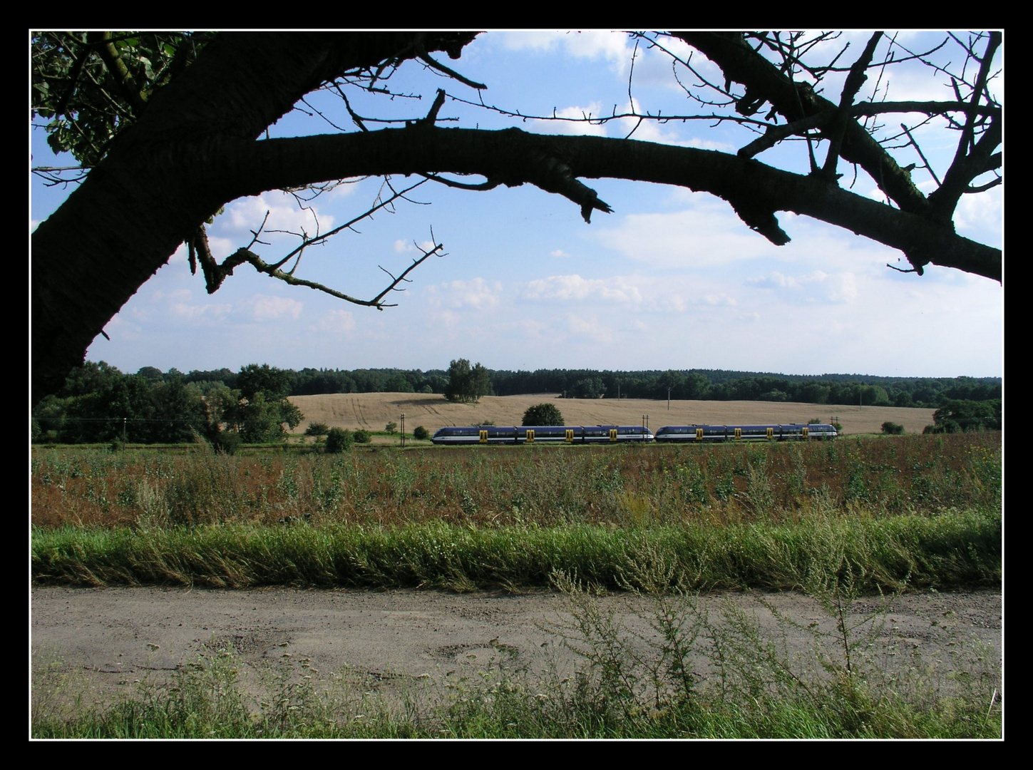 An der Ostbahn -1