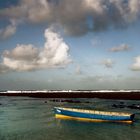 An der Ostküste von Mauritius