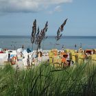 An der Ostsee