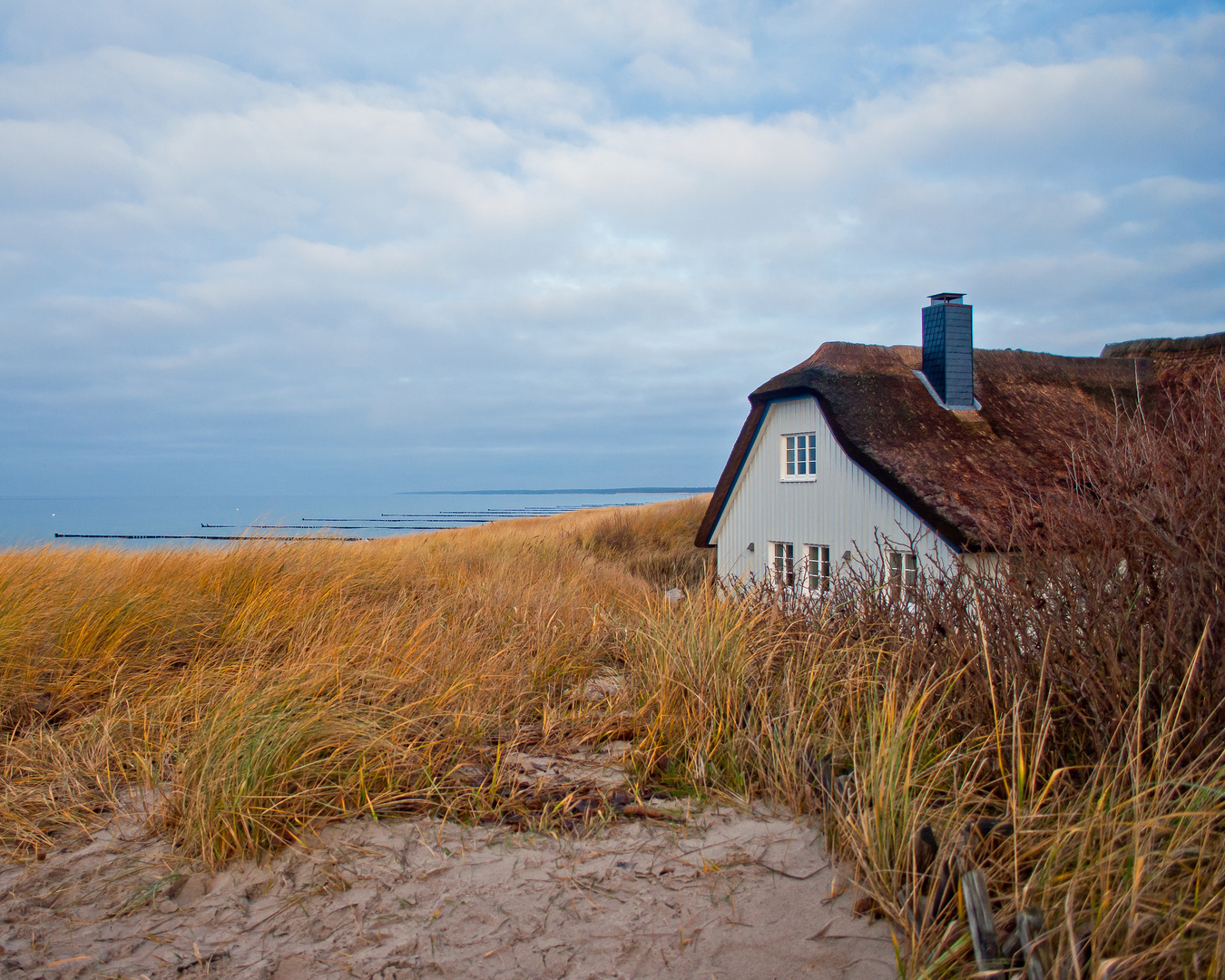 An der Ostsee 1