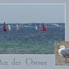 An der Ostsee