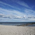 An der Ostsee ...