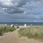 an der Ostsee