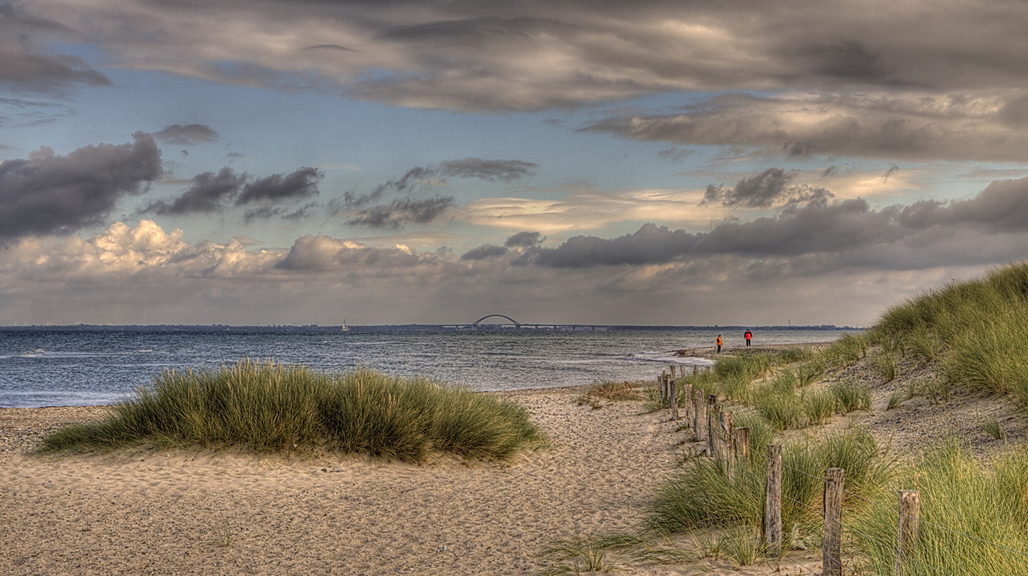 an der ostsee *