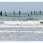 An der Ostsee