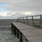 An der Ostsee