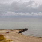 An der Ostsee