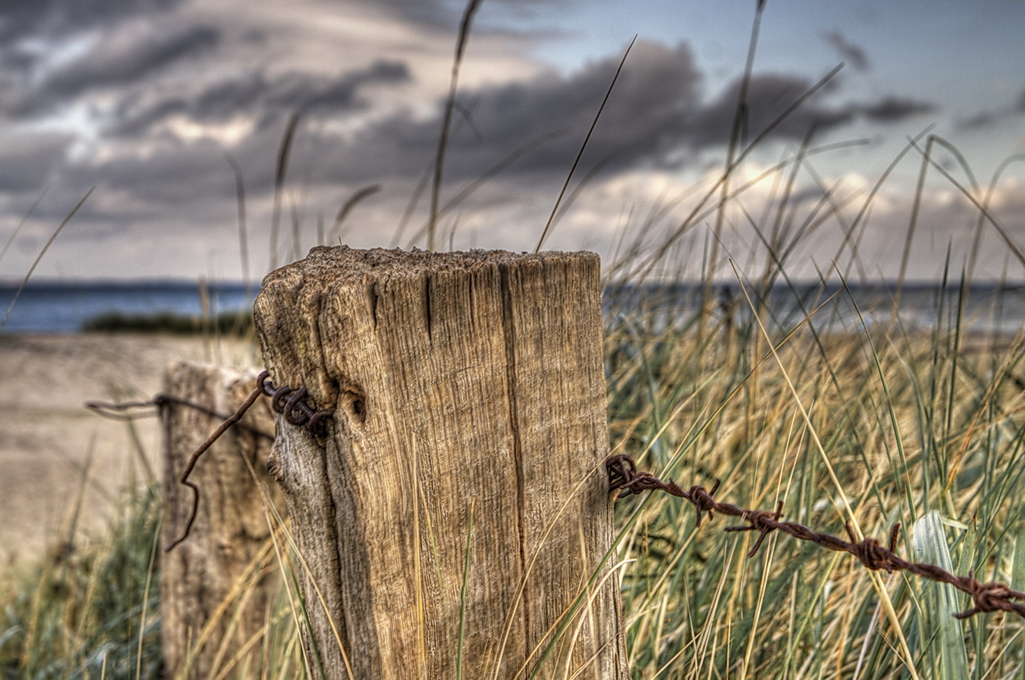 an der ostsee