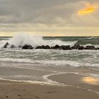 An der Ostsee auf Fischland-Darss