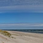 An der Ostsee