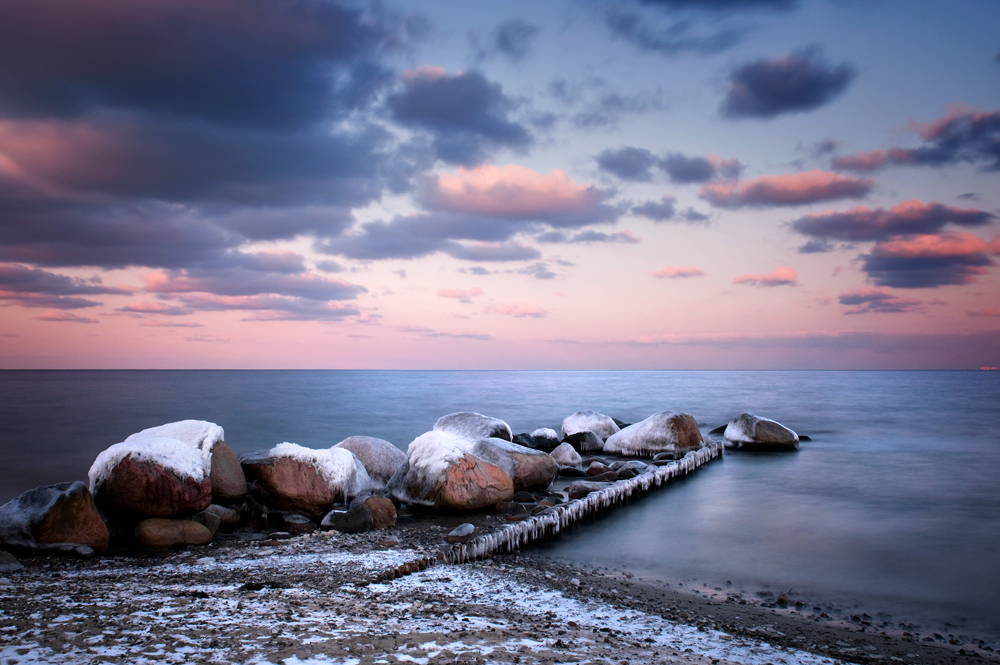 an der Ostsee II