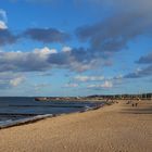 An der Ostsee ist es schön...