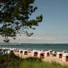 An der Ostsee- Timmendorfer Strand