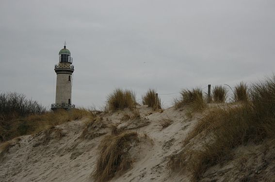 An der Ostseeküste