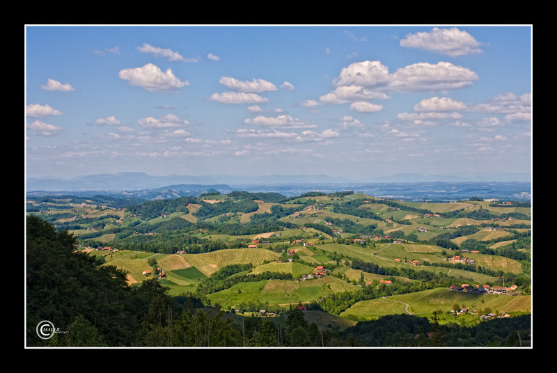 An der Panoramastrasse