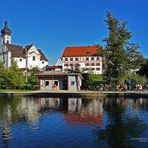 "An der Parkanlage Groggensee Ehingen 3"