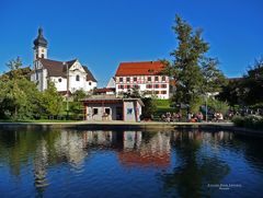 "An der Parkanlage Groggensee Ehingen 3"